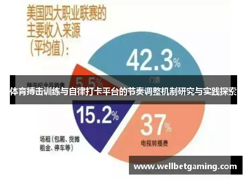 体育搏击训练与自律打卡平台的节奏调整机制研究与实践探索